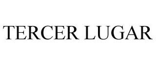 TERCER LUGAR Trademark Image