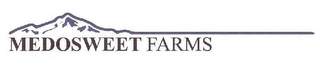 MEDOSWEET FARMS Trademark Image