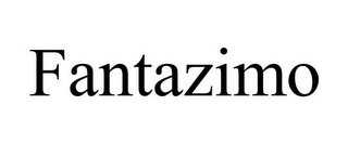 FANTAZIMO Trademark Image