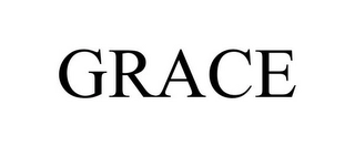 GRACE Trademark Image