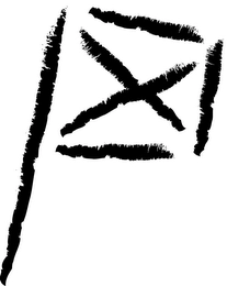 X Trademark Image