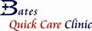 BATES QUICK CARE CLINIC Trademark Image