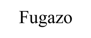 FUGAZO Trademark Image