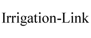 IRRIGATION-LINK Trademark Image