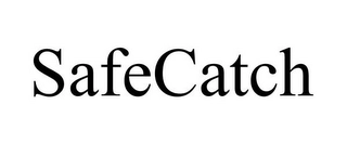 SAFECATCH Trademark Image