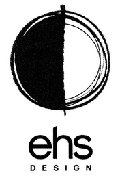 EHS DESIGN Trademark Image