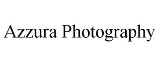 AZZURA PHOTOGRAPHY Trademark Image