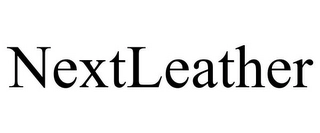 NEXTLEATHER Trademark Image