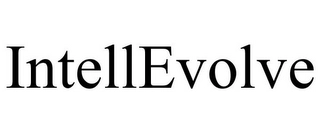 INTELLEVOLVE Trademark Image