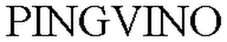 PINGVINO Trademark Image