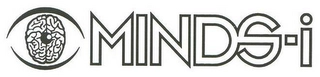 MINDS-I Trademark Image