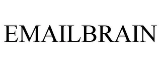 EMAILBRAIN Trademark Image