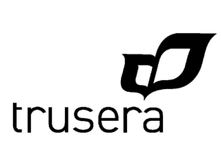 TRUSERA Trademark Image