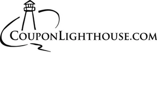 COUPONLIGHTHOUSE.COM Trademark Image