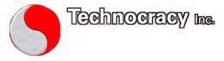 TECHNOCRACY INC. Trademark Image