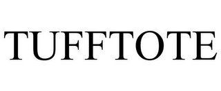 TUFFTOTE Trademark Image