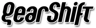 GEARSHIFT Trademark Image
