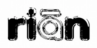 RIAN Trademark Image