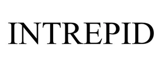 INTREPID Trademark Image