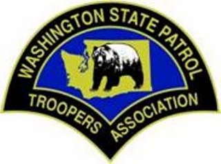 WASHINGTON STATE PATROL TROOPERS ASSOCIATION Trademark Image