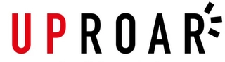 UPROAR Trademark Image