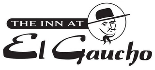 THE INN AT EL GAUCHO Trademark Image