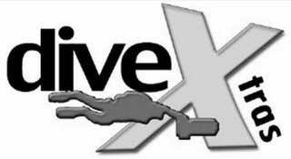 DIVE XTRAS Trademark Image