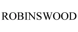 ROBINSWOOD Trademark Image