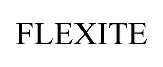 FLEXITE Trademark Image