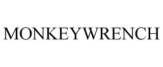 MONKEYWRENCH Trademark Image