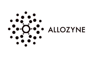 ALLOZYNE Trademark Image