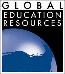 GLOBAL EDUCATION RESOURCES Trademark Image