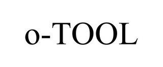 O-TOOL Trademark Image
