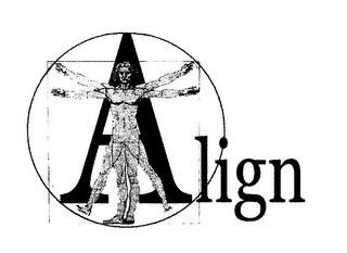 ALIGN Trademark Image