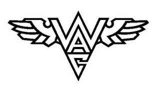 WAC Trademark Image