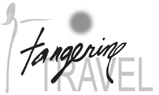 TANGERINE TRAVEL Trademark Image