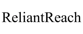 RELIANTREACH Trademark Image