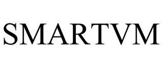 SMARTVM Trademark Image
