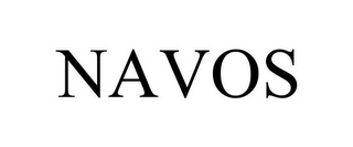 NAVOS Trademark Image
