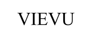 VIEVU Trademark Image