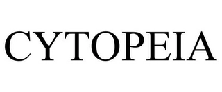 CYTOPEIA Trademark Image