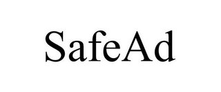 SAFEAD Trademark Image