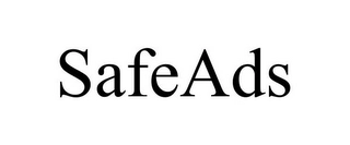 SAFEADS Trademark Image