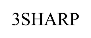 3SHARP Trademark Image