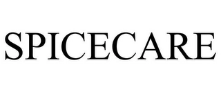 SPICECARE Trademark Image