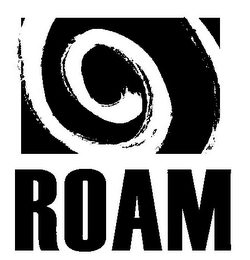 ROAM Trademark Image