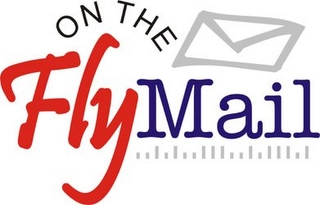 ON THE FLY MAIL Trademark Image