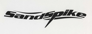 SANDSPIKE Trademark Image