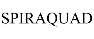 SPIRAQUAD Trademark Image