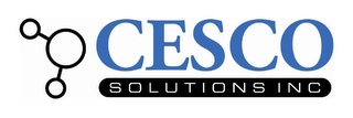CESCO SOLUTIONS INC Trademark Image